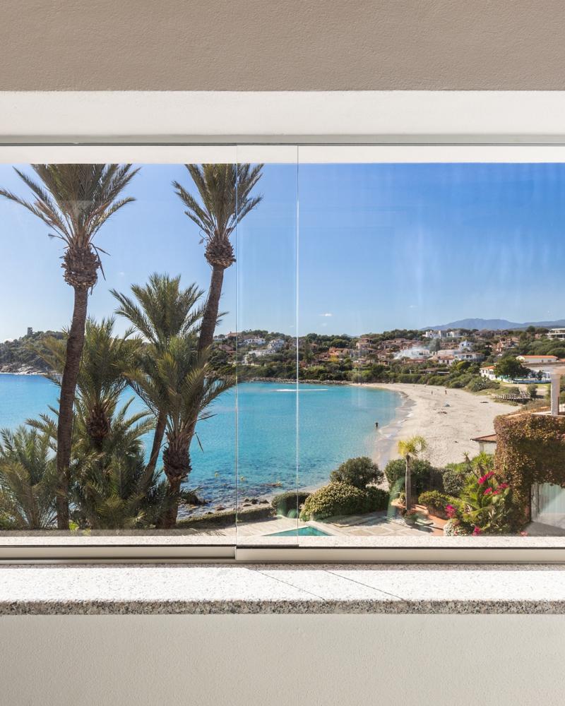 Hotel La Bitta Arbatax - Camera Junior Suite Infinity Bay 8