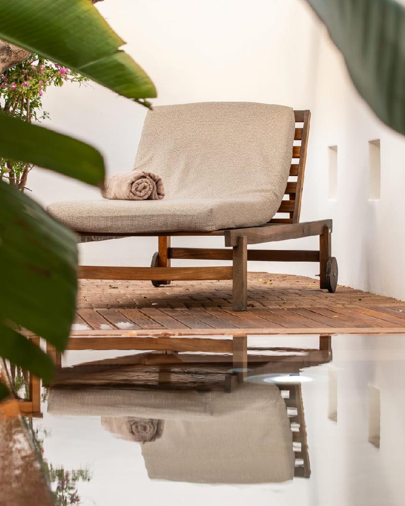 Hotel Corte Bianca - Adults only Cardedu -  Camera Suite Spa Tedderì 13