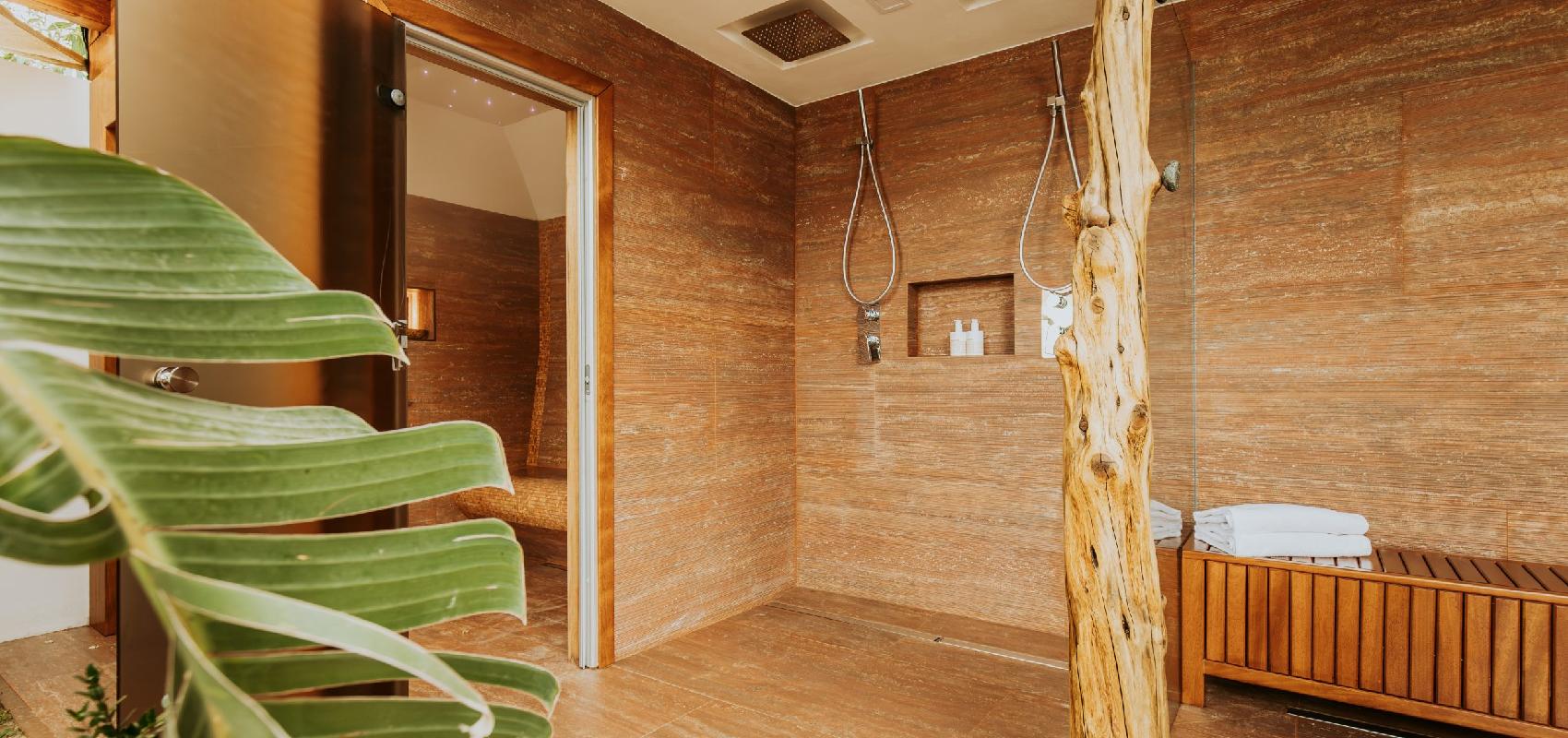 Hotel Corte Bianca - Adults only Cardedu -  Camera Suite Spa Tedderì 12