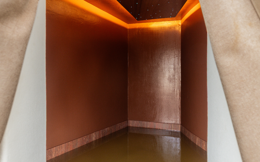 Hotel Corte Bianca - Adults only Cardedu - Camera Suite Spa Tedderì 5