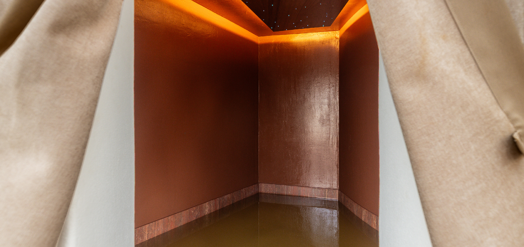 Hotel Corte Bianca - Adults only Cardedu - Camera Suite Spa Tedderì 5