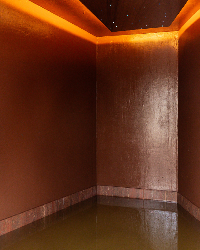 Hotel Corte Bianca - Adults only Cardedu - Camera Suite Spa Tedderì 5