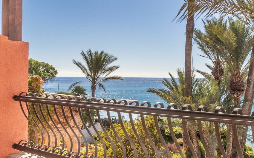 Hotel La Bitta Arbatax -  Camera Superior Meerblick 6