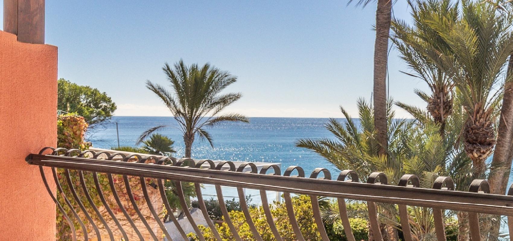 Hotel La Bitta Arbatax - Camera Superior Vista Mare 6