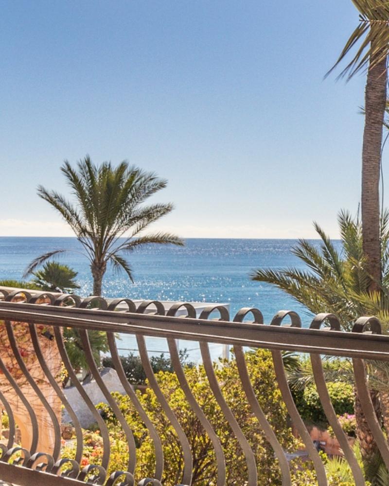 Hotel La Bitta Arbatax - Camera Superior Vista Mare 6