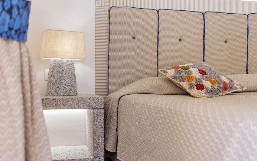 Hotel Corte Bianca - Adults only Cardedu -  Camera Standard 1