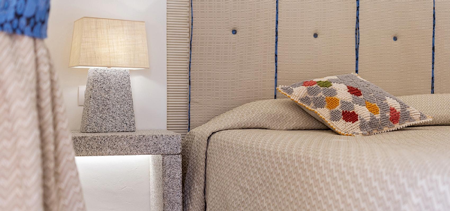Hotel Corte Bianca - Adults only Cardedu -  Camera Standard 1