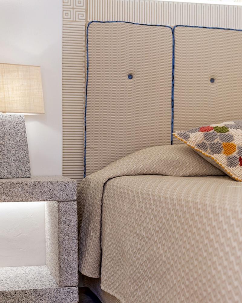 Hotel Corte Bianca - Adults only Cardedu -  Camera Standard 1