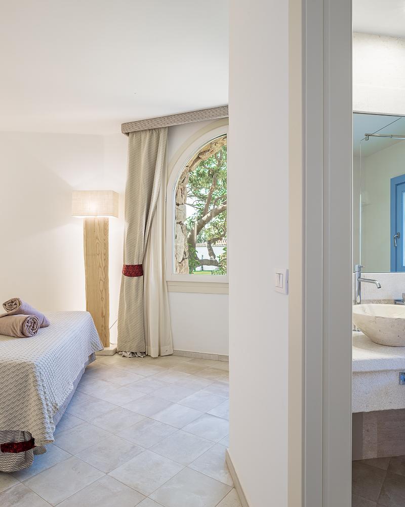 Hotel Corte Bianca - Adults only Cardedu -  Camera Standard 3