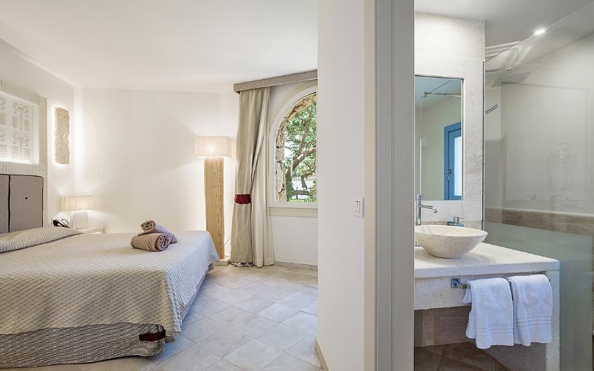 Hotel Corte Bianca - Adults only Cardedu -  Camera Deluxe 7
