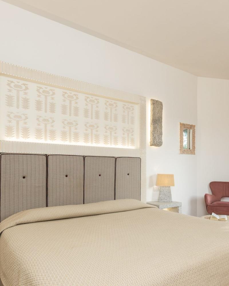 Hotel Corte Bianca - Adults only Cardedu -  Camera Deluxe 1