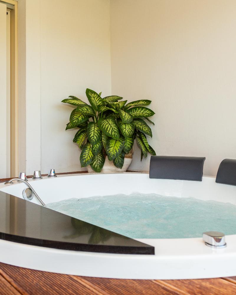 Hotel Corte Bianca - Adults only Cardedu -  Camera Suite Queen 4