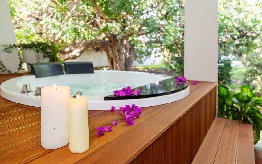 Hotel Corte Bianca - Adults only Cardedu -  Camera Suite Queen 7