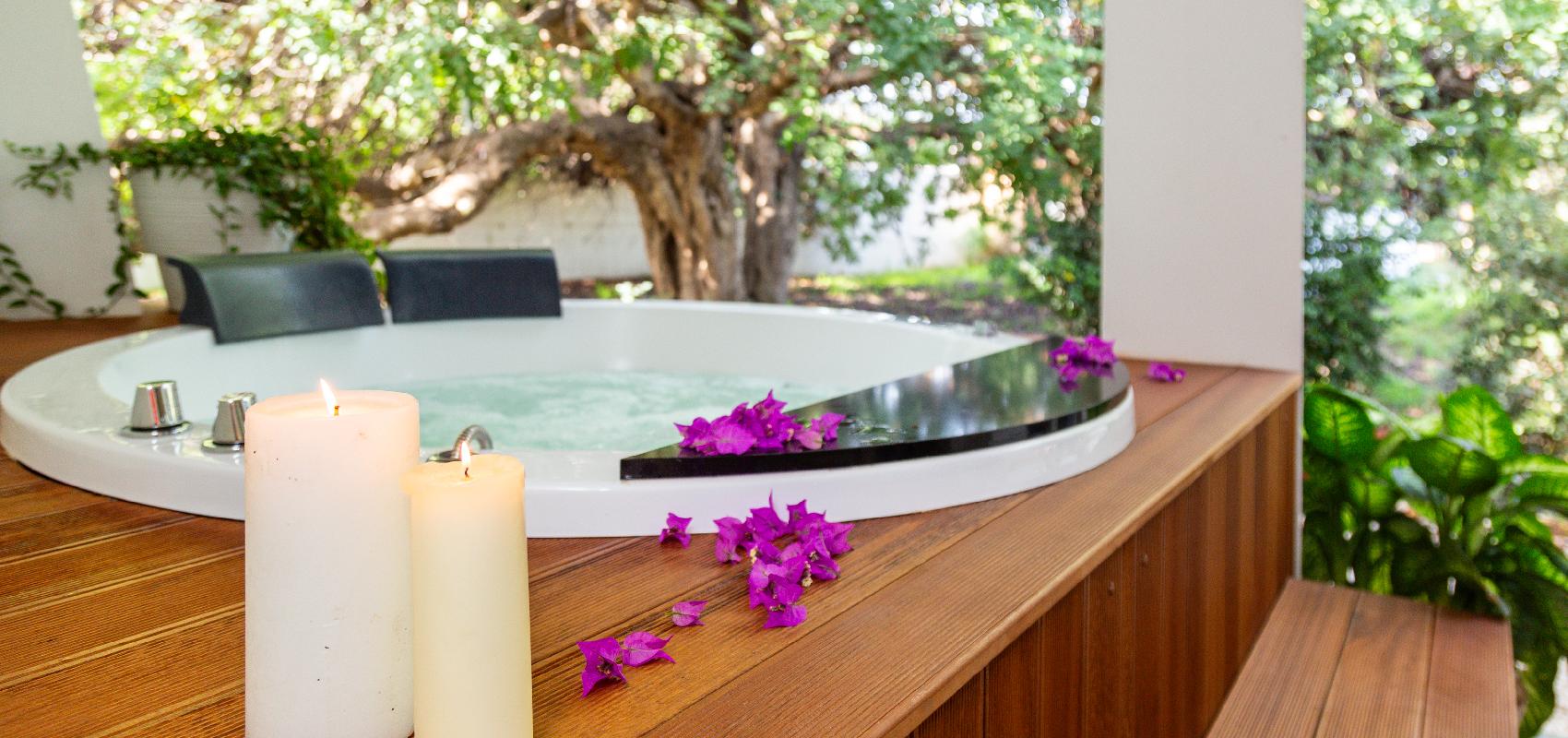 Hotel Corte Bianca - Adults only Cardedu -  Camera Suite Queen 7