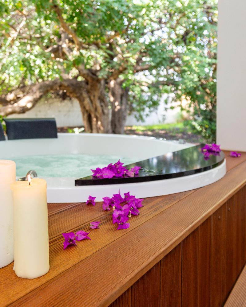 Hotel Corte Bianca - Adults only Cardedu -  Camera Suite Queen 7