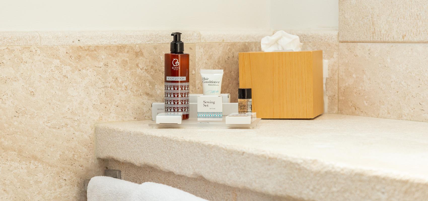 Hotel Corte Bianca - Adults only Cardedu -  Camera Suite Queen 8