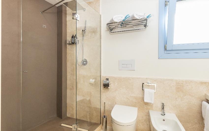 Hotel Corte Bianca - Adults only Cardedu -  Camera Suite Queen 9