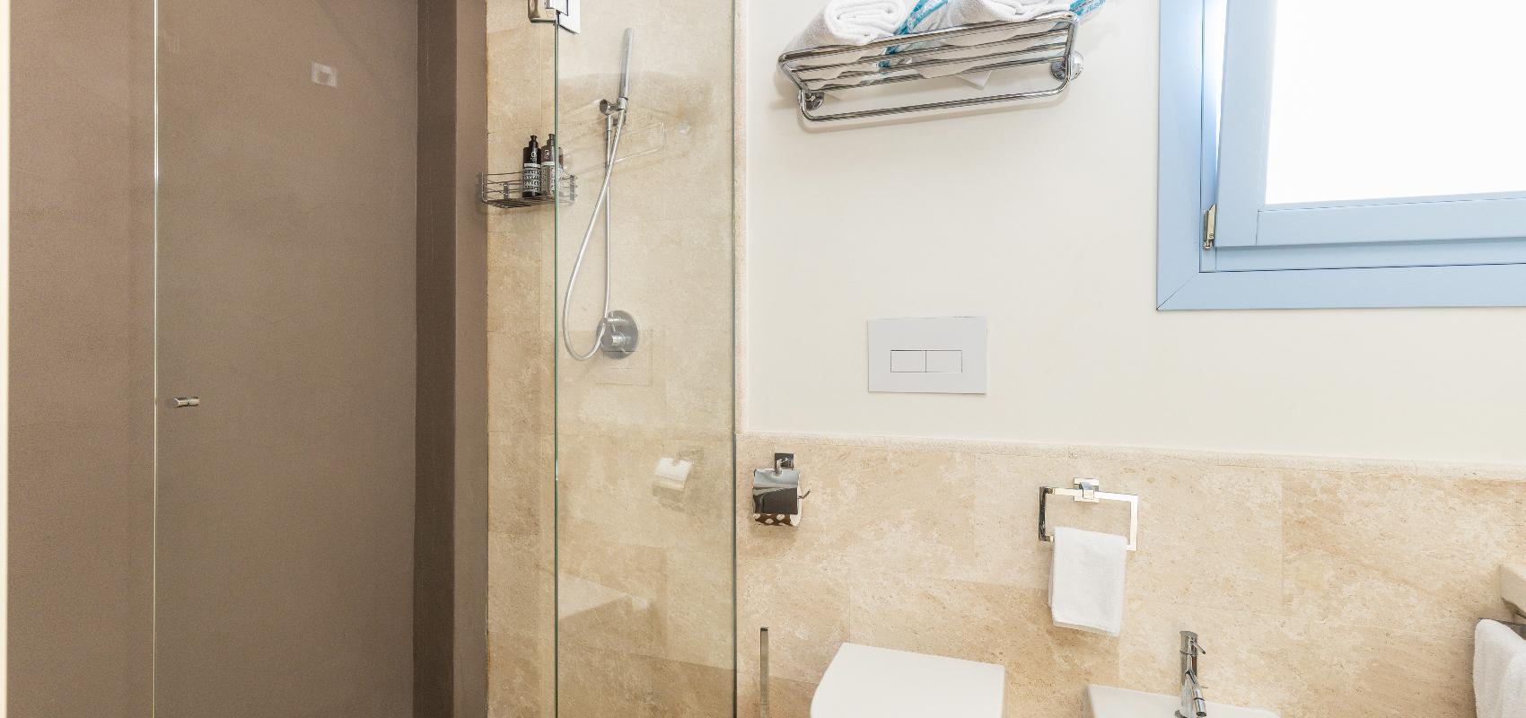 Hotel Corte Bianca - Adults only Cardedu -  Camera Suite Queen 9