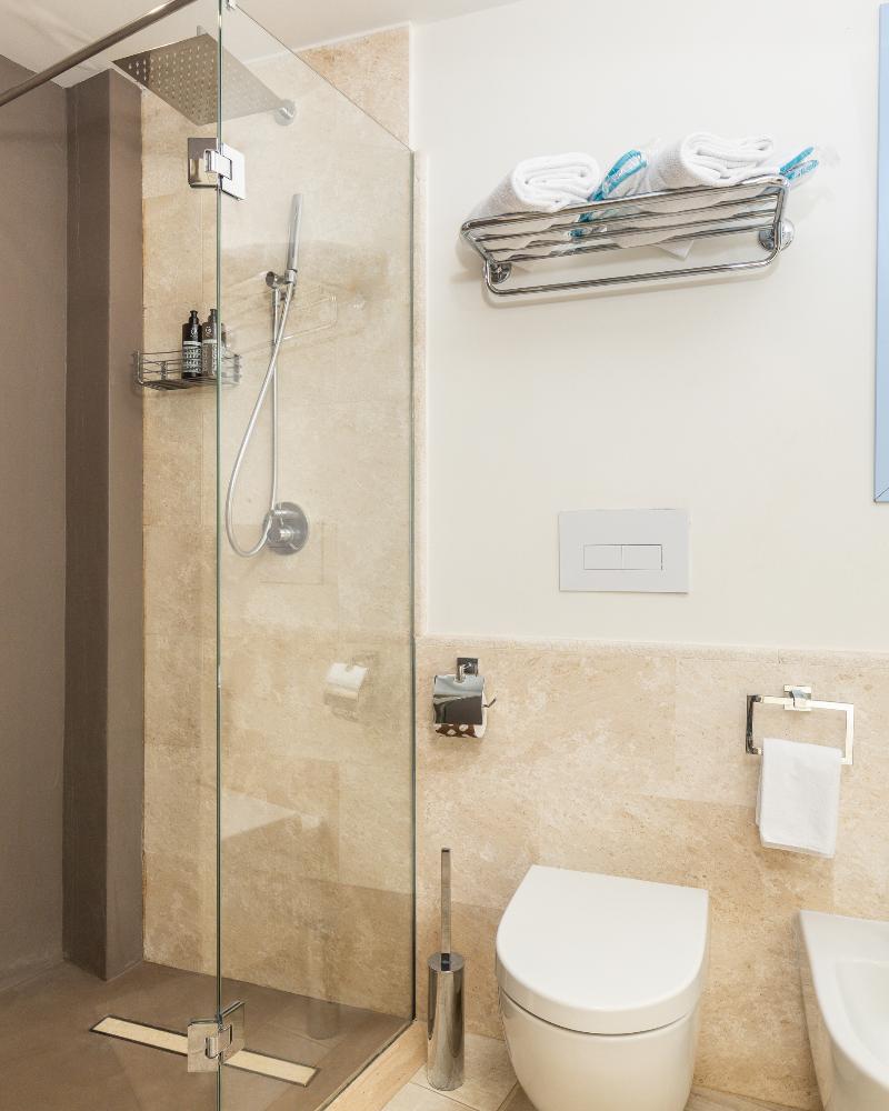 Hotel Corte Bianca - Adults only Cardedu -  Camera Suite Queen 9