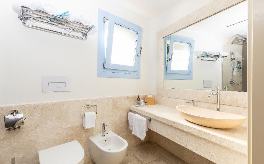 Hotel Corte Bianca - Adults only Cardedu -  Camera Suite Queen 10