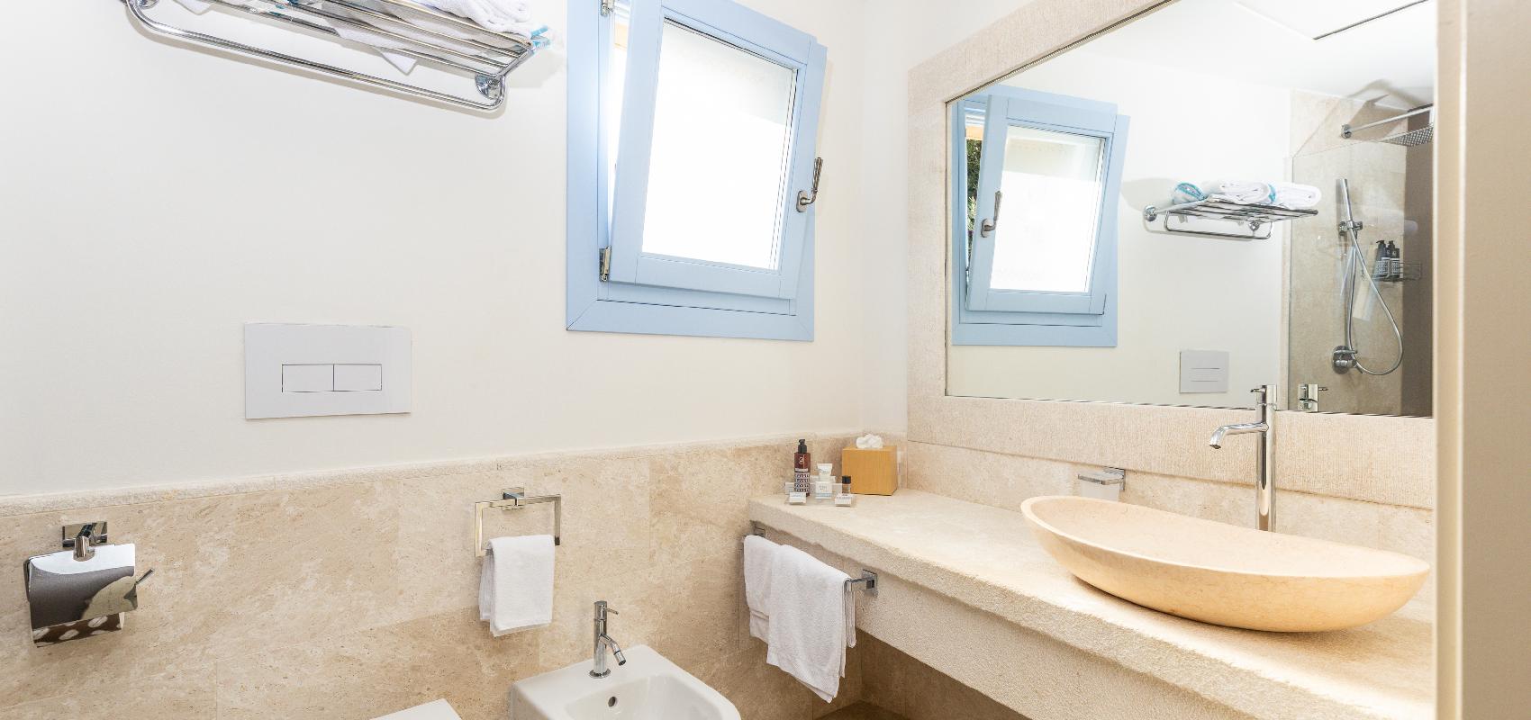 Hotel Corte Bianca - Adults only Cardedu -  Camera Suite Queen 10