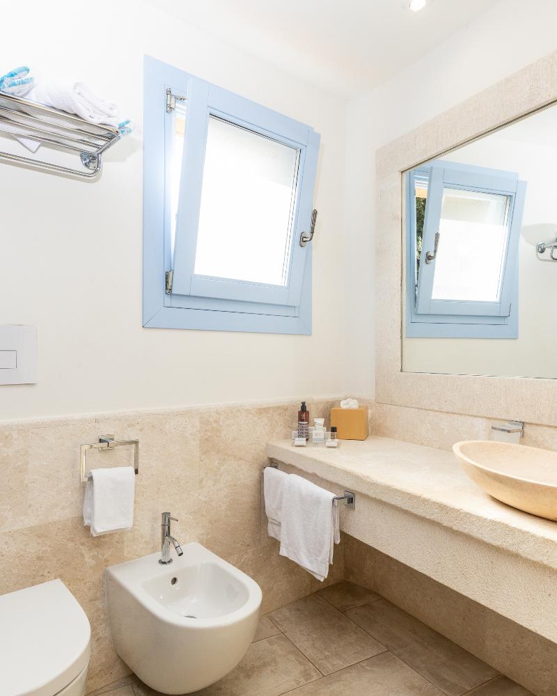 Hotel Corte Bianca - Adults only Cardedu -  Camera Suite Queen 10