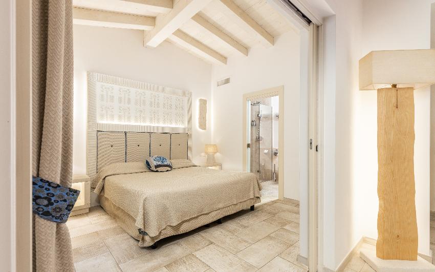 Hotel Corte Bianca - Adults only Cardedu -  Camera Suite Queen 2