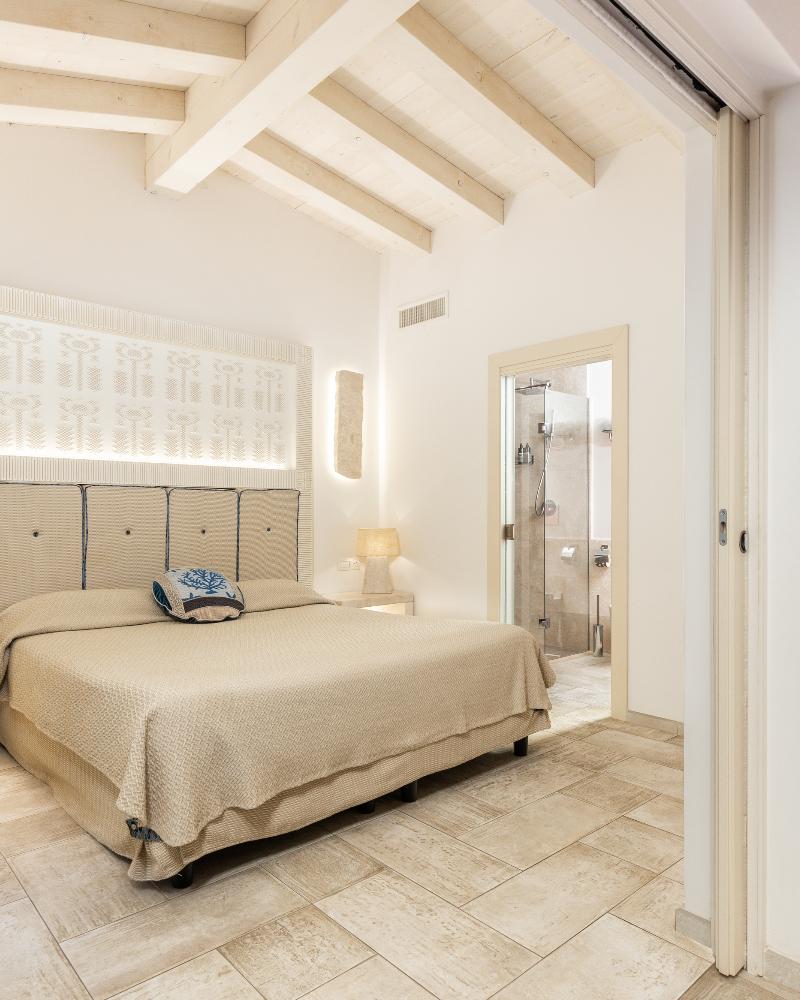 Hotel Corte Bianca - Adults only Cardedu -  Camera Suite Queen 2