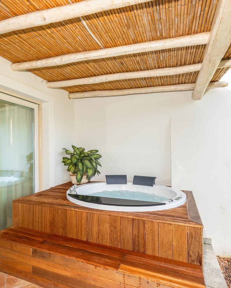 Hotel Corte Bianca - Adults only Cardedu -  Camera Suite Queen 1