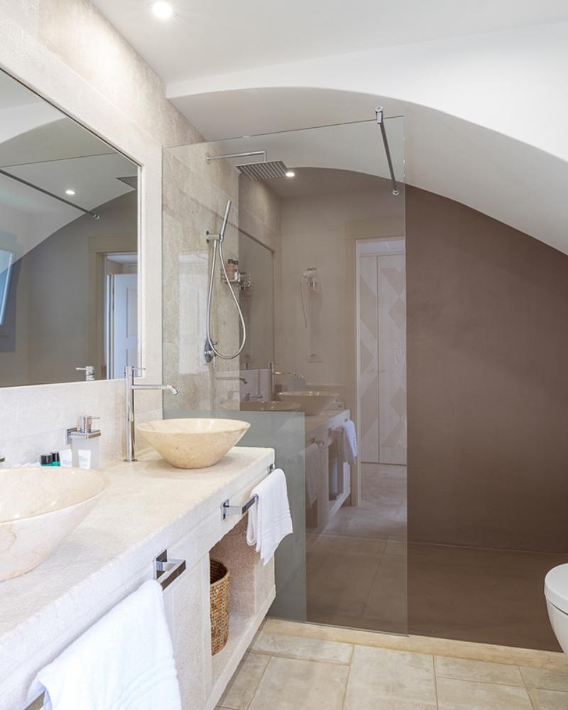Hotel Corte Bianca - Adults only Cardedu -  Camera Suite La Torre 7