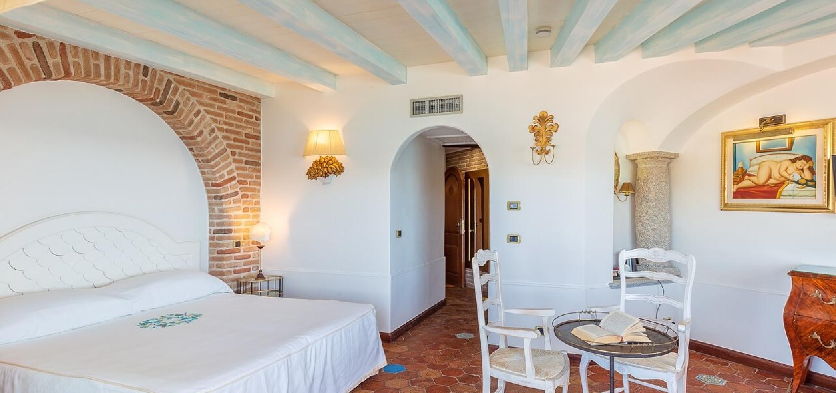Hotel La Bitta Arbatax - Camera Deluxe Prestige 7