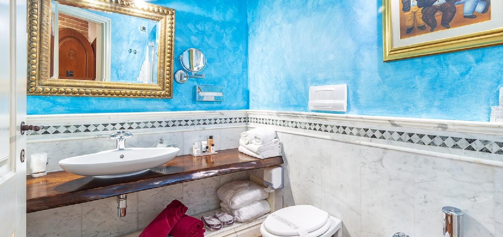 Hotel La Bitta Arbatax - Camera Deluxe Prestige 16