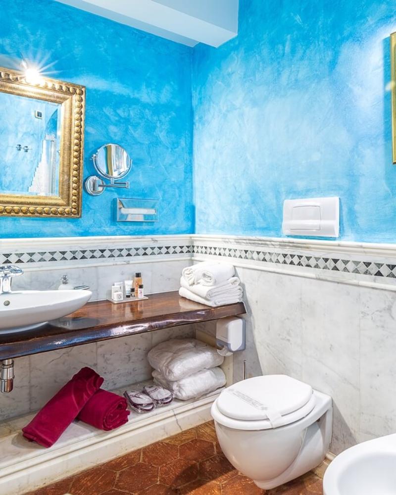 Hotel La Bitta Arbatax - Camera Deluxe Prestige 16
