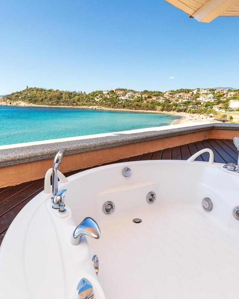 Hotel La Bitta Arbatax - Camera Deluxe Prestige 15