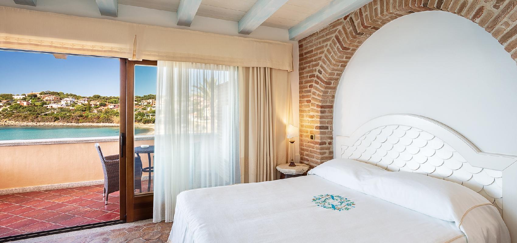 Hotel La Bitta Arbatax - Camera Deluxe Prestige 12