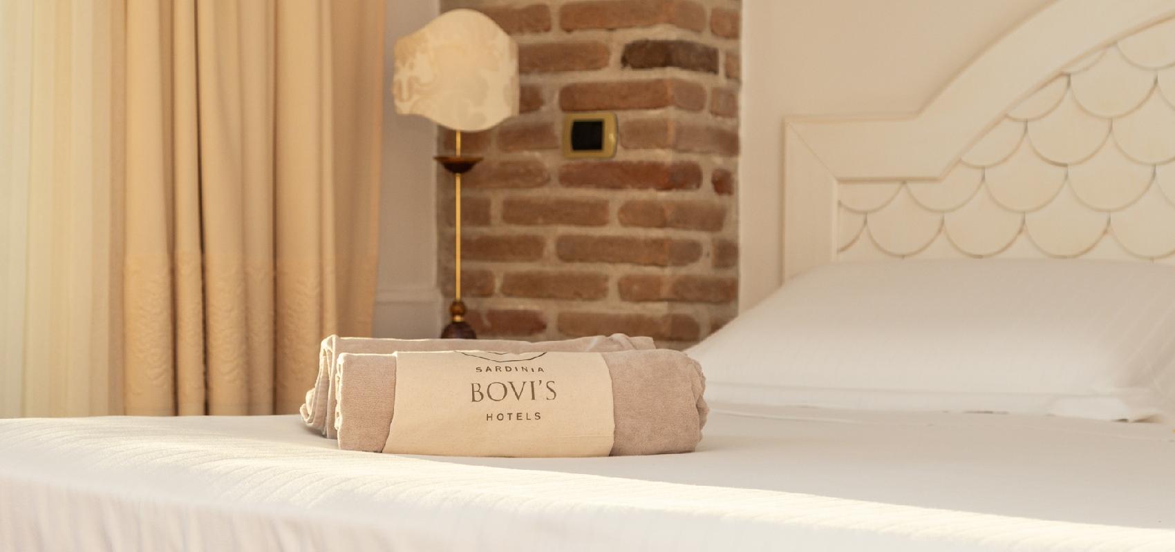 Hotel La Bitta Arbatax - Camera Deluxe Prestige 18
