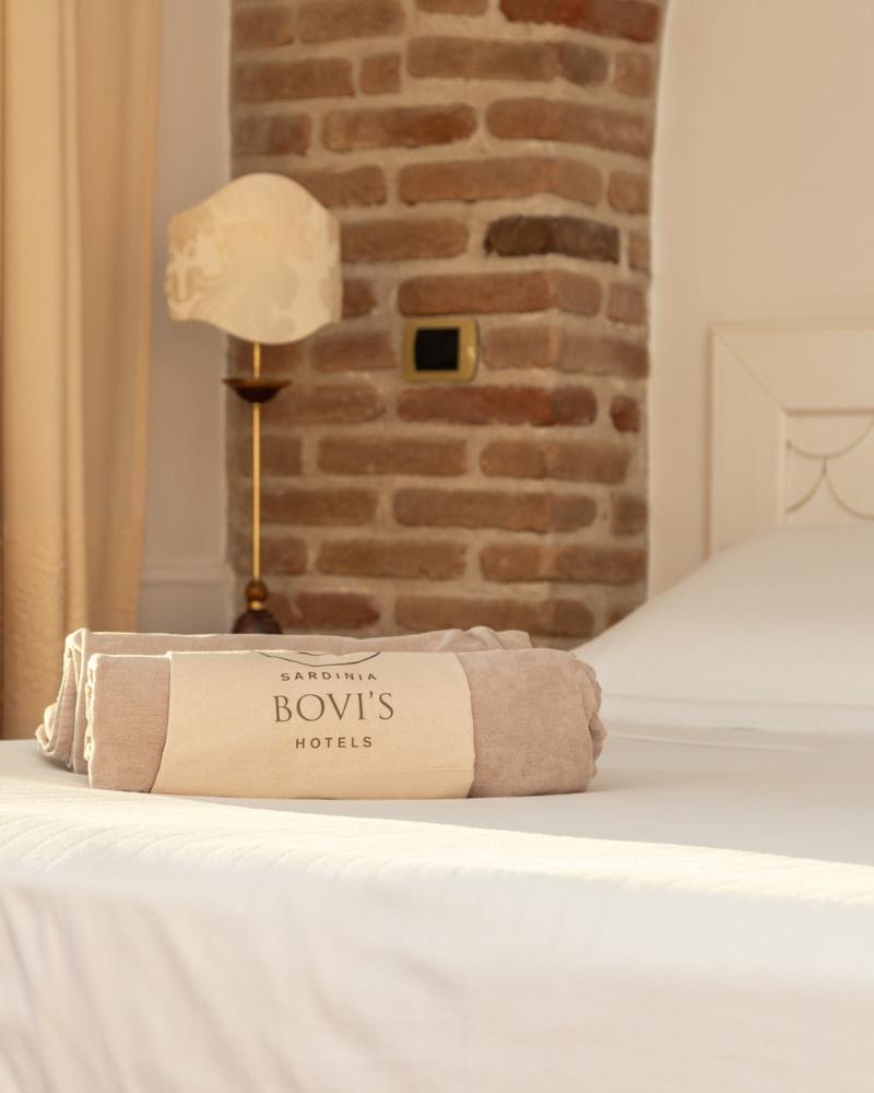 Hotel La Bitta Arbatax - Camera Deluxe Prestige 18