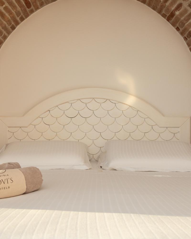 Hotel La Bitta Arbatax - Camera Deluxe Prestige 19