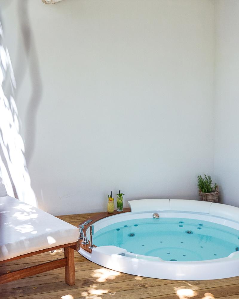Hotel Corte Bianca - Adults only Cardedu -  Camera Nature Art Room 6