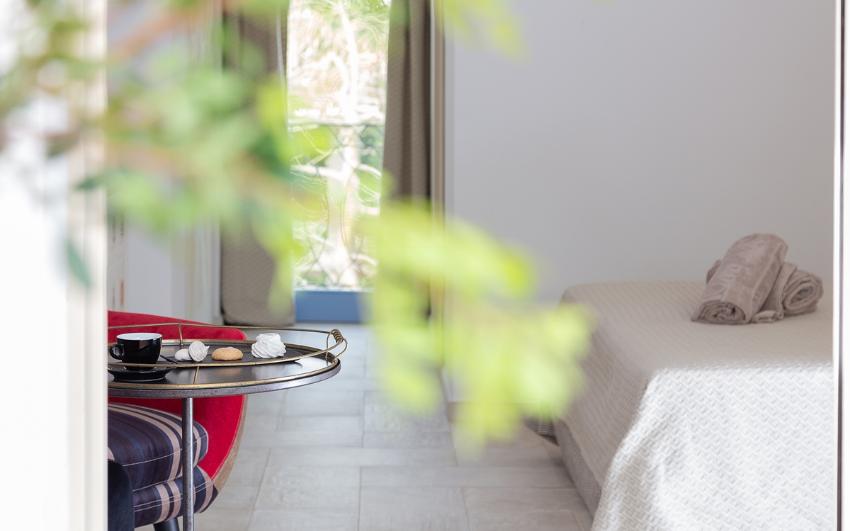 Hotel Corte Bianca - Adults only Cardedu -  Camera Suite del Borgo 2
