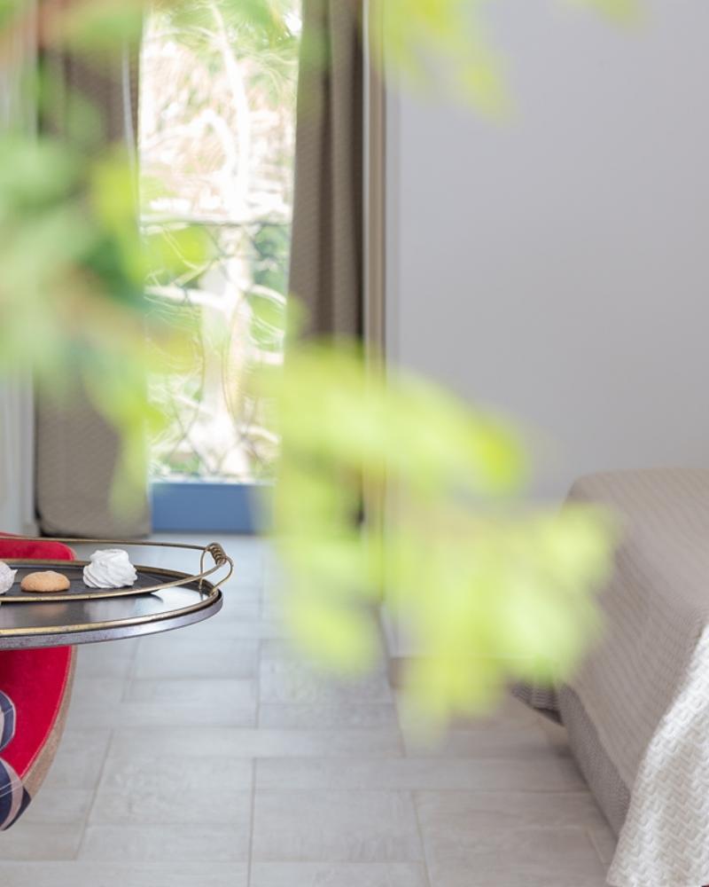 Hotel Corte Bianca - Adults only Cardedu -  Camera Suite del Borgo 2