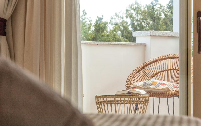 Hotel Corte Bianca - Adults only Cardedu -  Camera Suite del Borgo 4