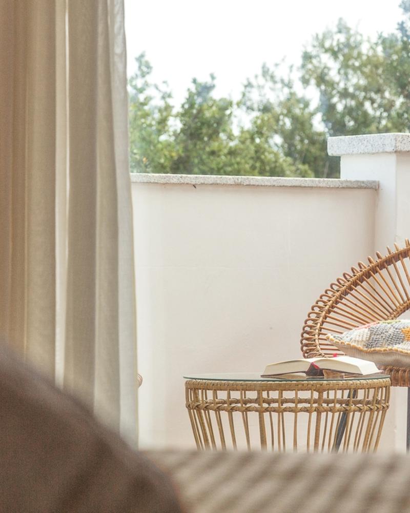 Hotel Corte Bianca - Adults only Cardedu -  Camera Suite del Borgo 4