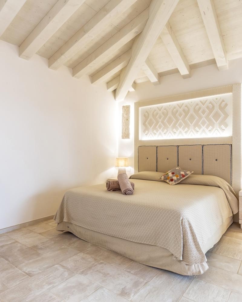 Hotel Corte Bianca - Adults only Cardedu -  Camera Suite della Corte 2