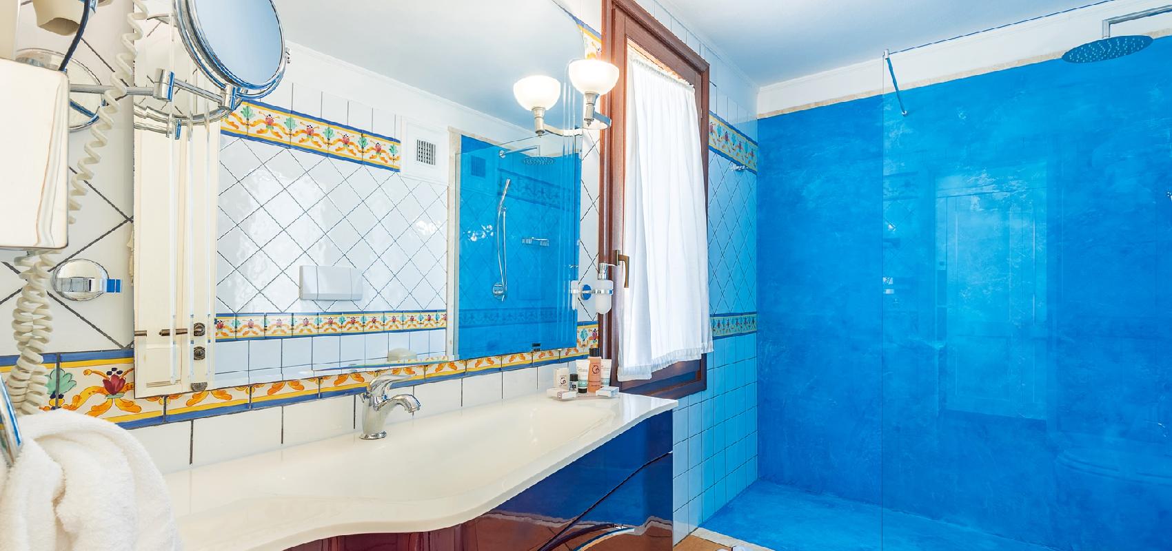 Hotel La Bitta Arbatax - Camera Romantica vista mare 13