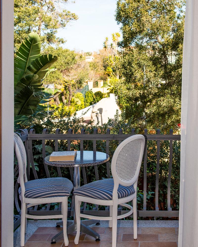 Hotel La Bitta Arbatax - Camera Comfort vista giardino 8