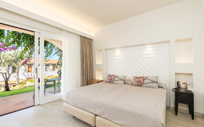 Hotel Club Saraceno Arbatax -  Camera Family 1