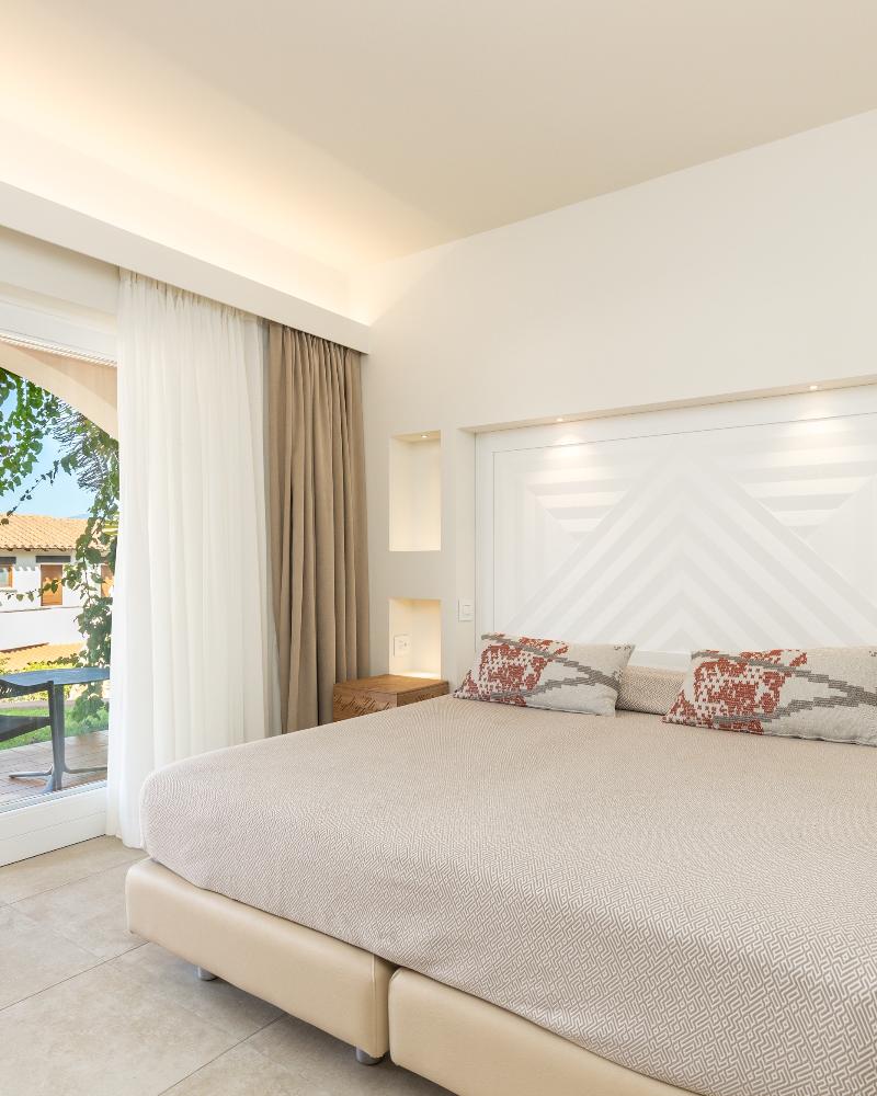 Hotel Club Saraceno Arbatax - Camera Family 1