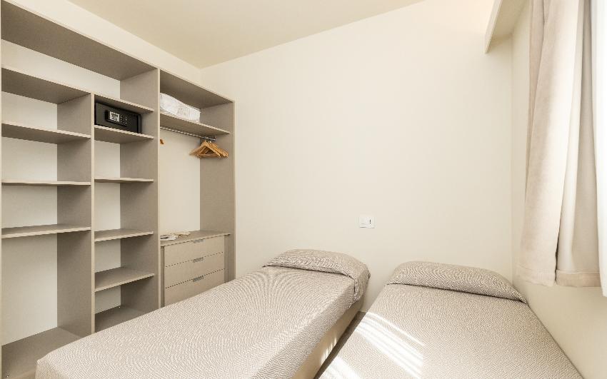 Hotel Club Saraceno Arbatax -  Camera Family 3