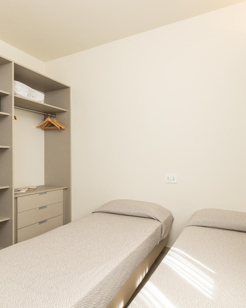 Hotel Club Saraceno Arbatax - Camera Family 3